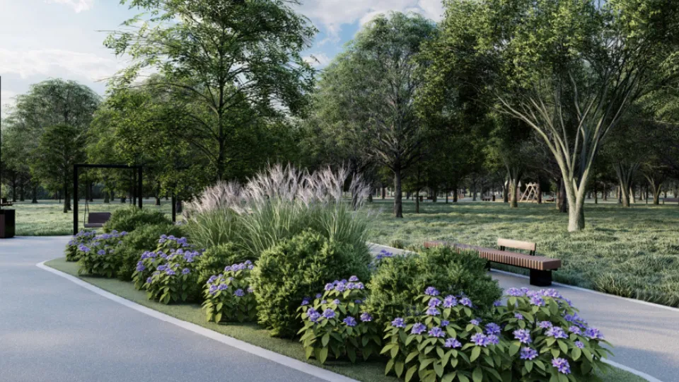 Фото: Министерство благоустройства Московской области