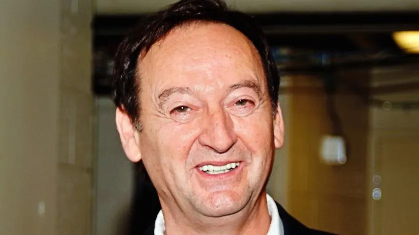 Brent Perniac/AdMedia/Global Look Press