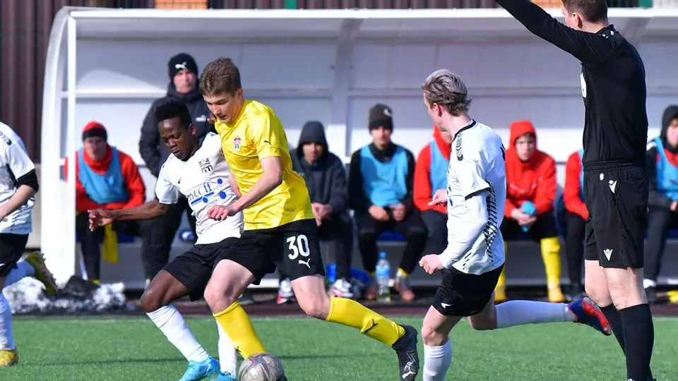 Фото: Антон Блохин