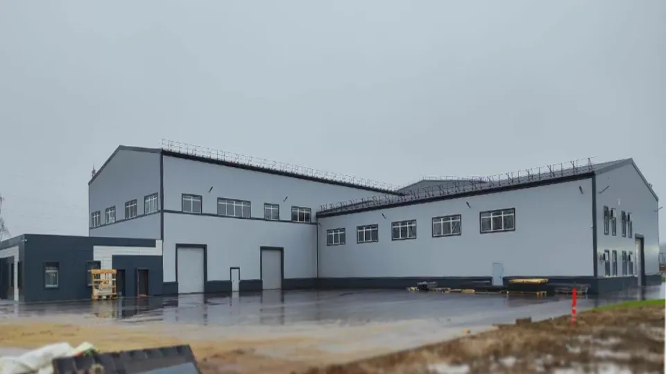 Фото: Главгосстройнадзор МО