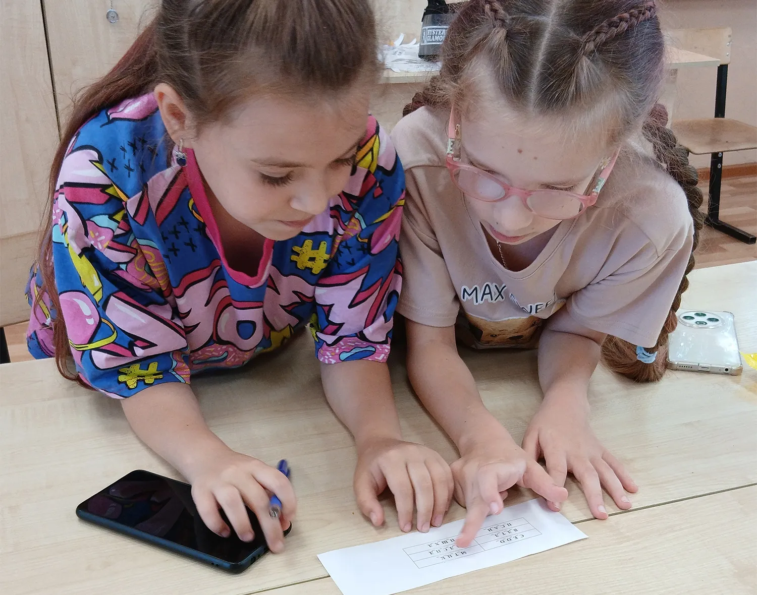 Фото: Центральная библиотека Зарайска