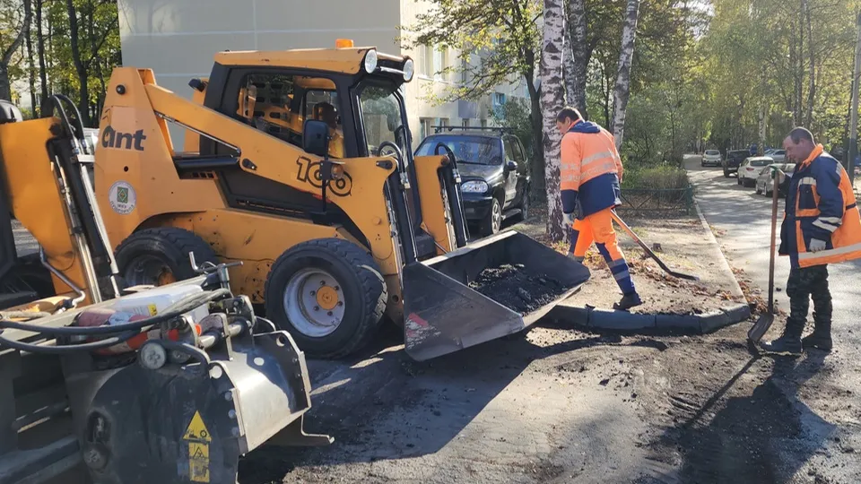 Фото: МедиаБанк Подмосковья/ Ольга Шеметова