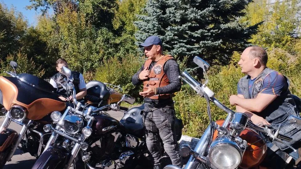 Фото: Министерство социального развития МО