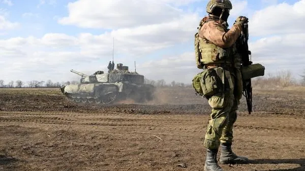 Запад не в состоянии восполнить потери ВСУ