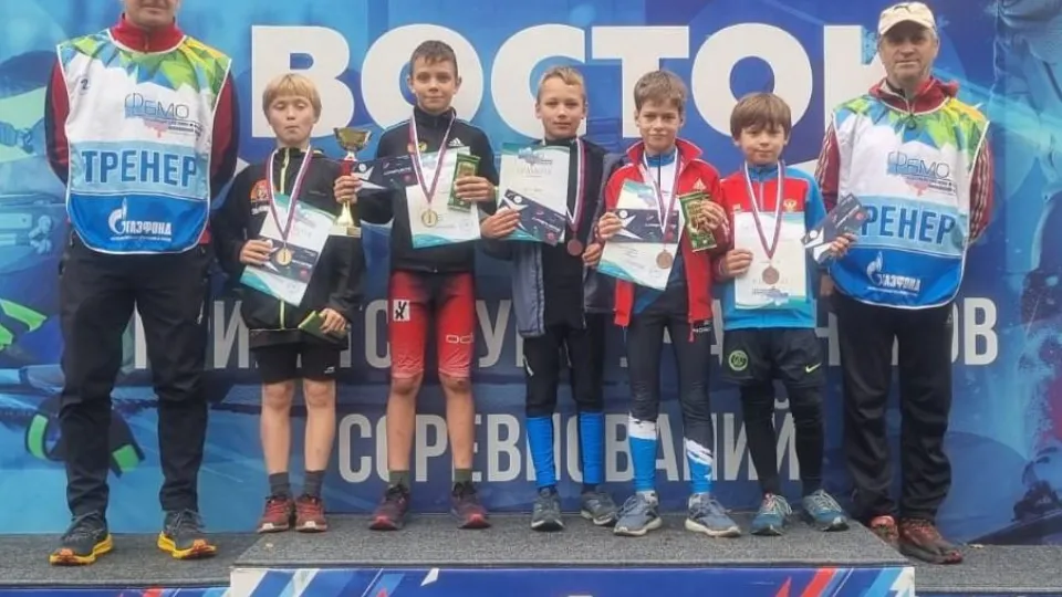 Фото: пресс-служба администрации Богородского городского округа