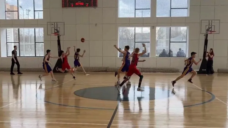 Фото: депутат Совета депутатов Балашихи Евгений Николаев