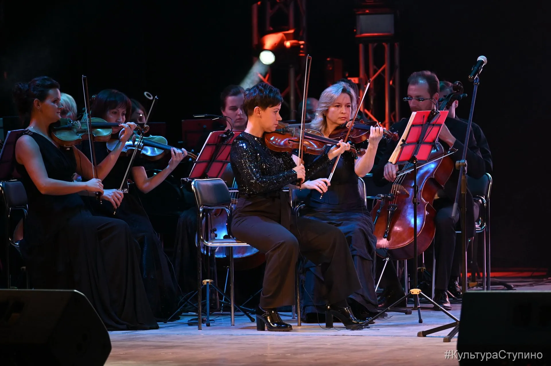 Фото: Сергей Демянюк