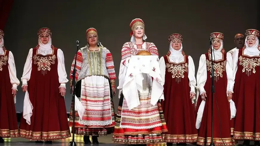 Фото: Пресс-служба министерства культуры и туризма Московской области