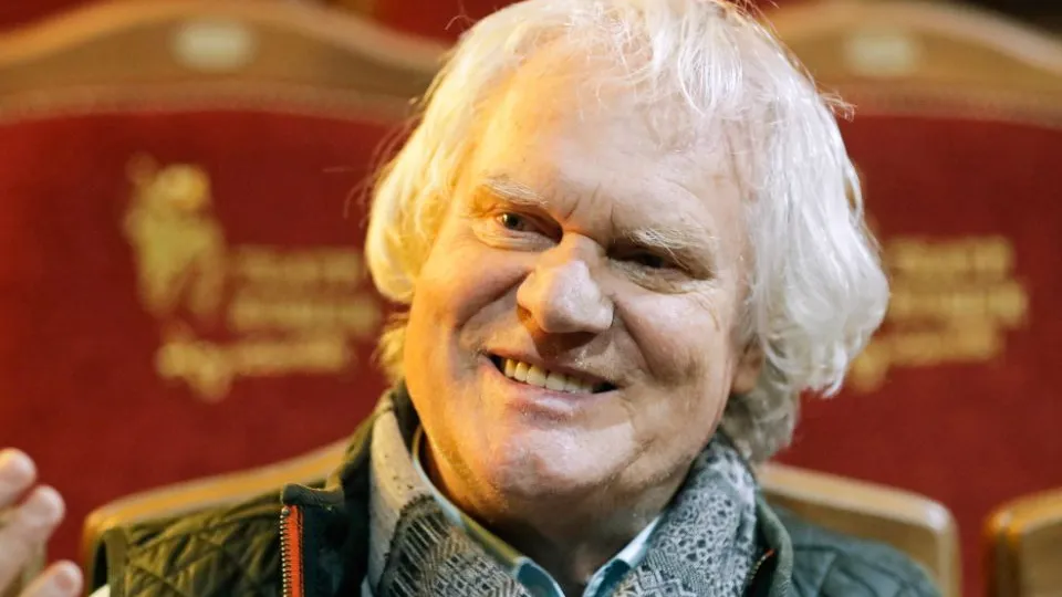 Фото: ТАСС / Михаил Метцель