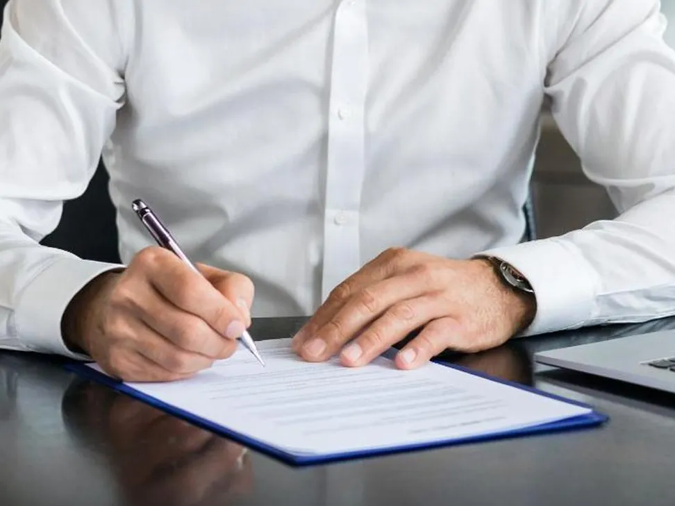 С 1 ноября изменятся правила вступления в наследство — родственников заставят задуматься