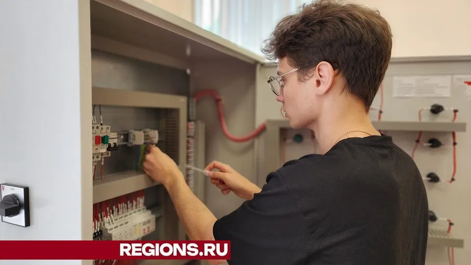 Фото: Светлана Плотникова