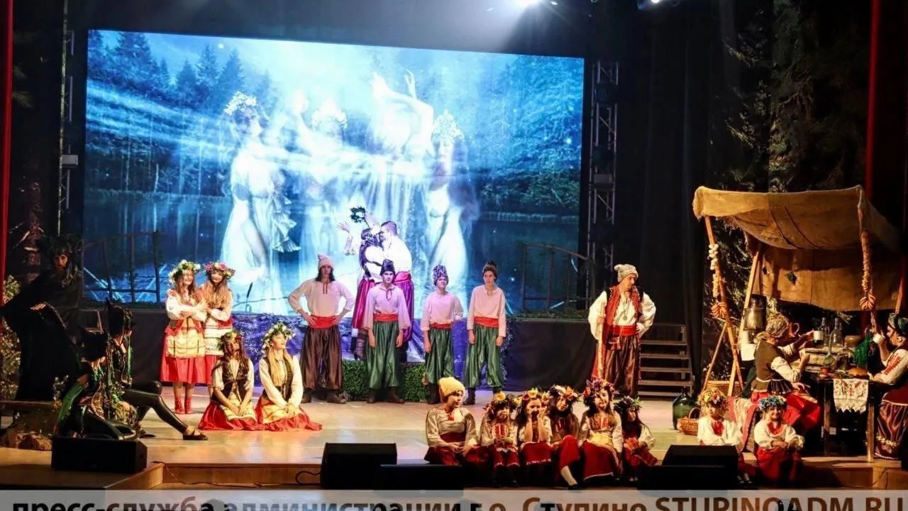 Фото: Пресс-служба администрации г. о. Ступино