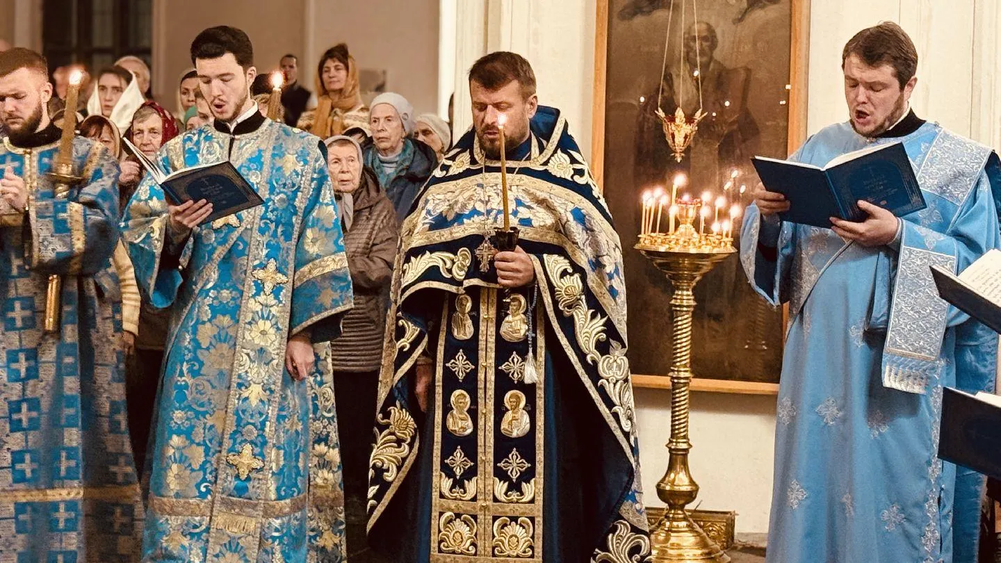 МедиаБанк Подмосковья/Ольга Стаферова