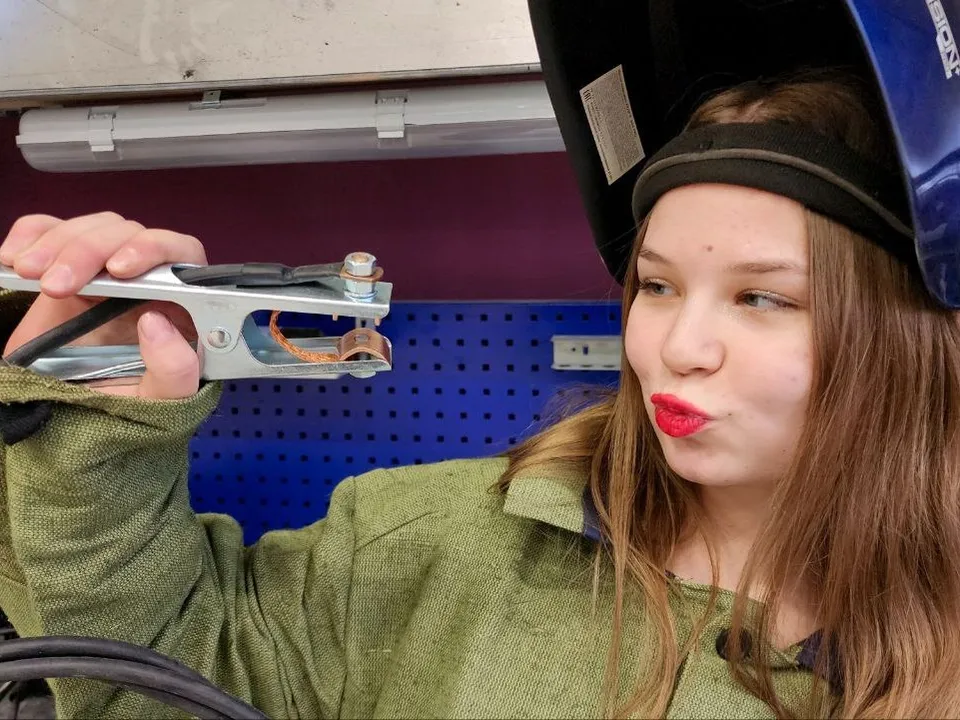 Фото: vk.com/Бронницкий автомобильно-дорожный колледж