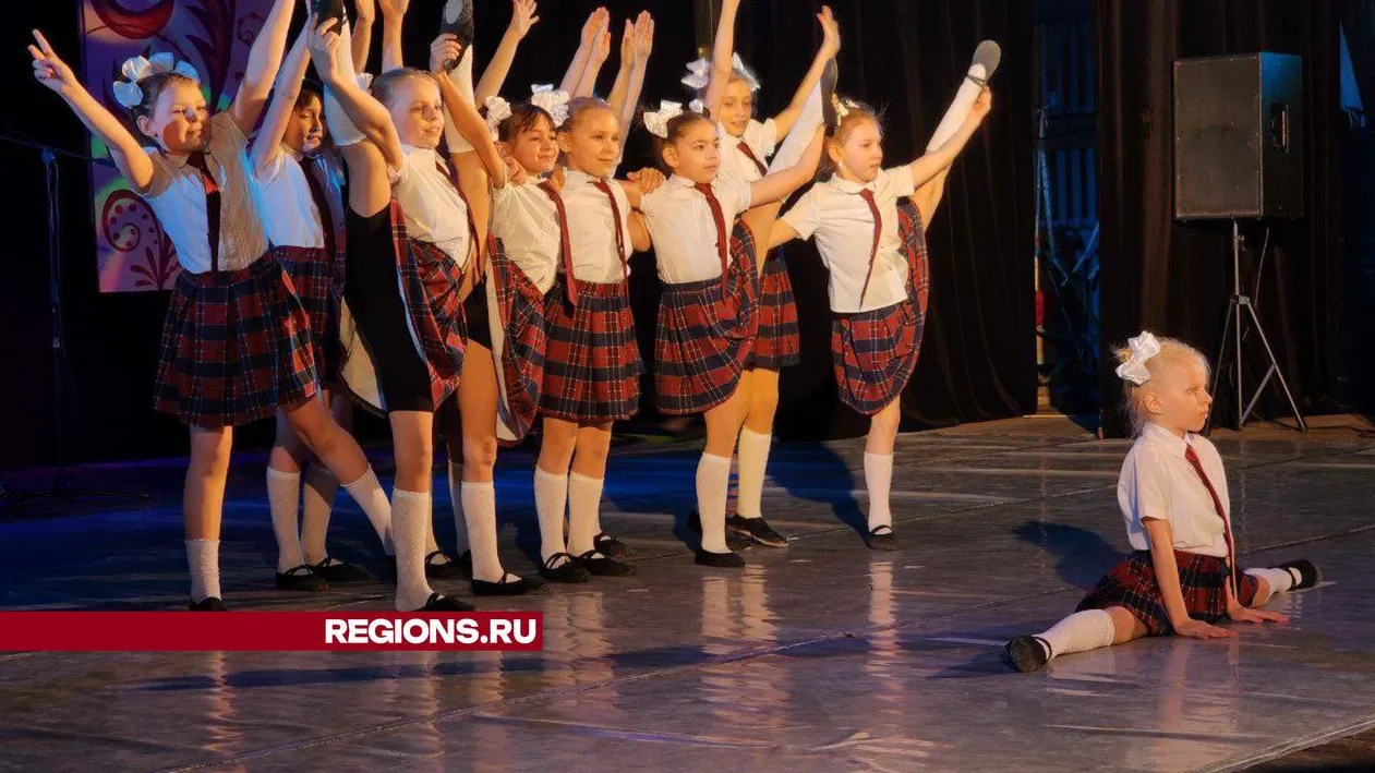 фото: Яна Шаливская