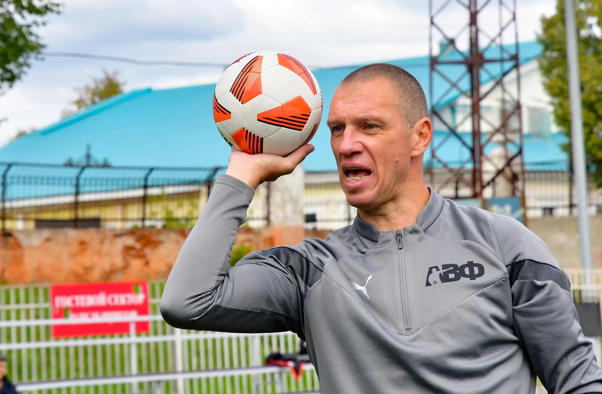 Фото: Наталья Бычкова/Ступинская панорама