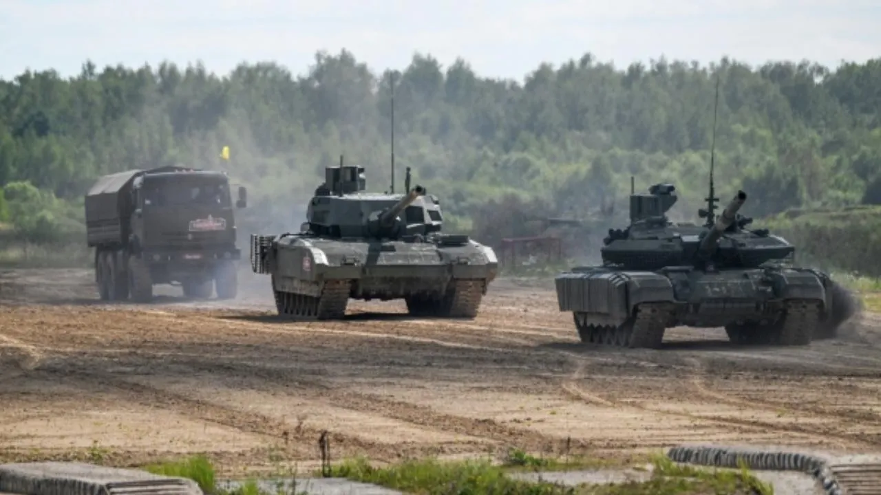 Глава военной разведки Украины заявил, что ВСУ не сумели следовать «графику боевых действий»