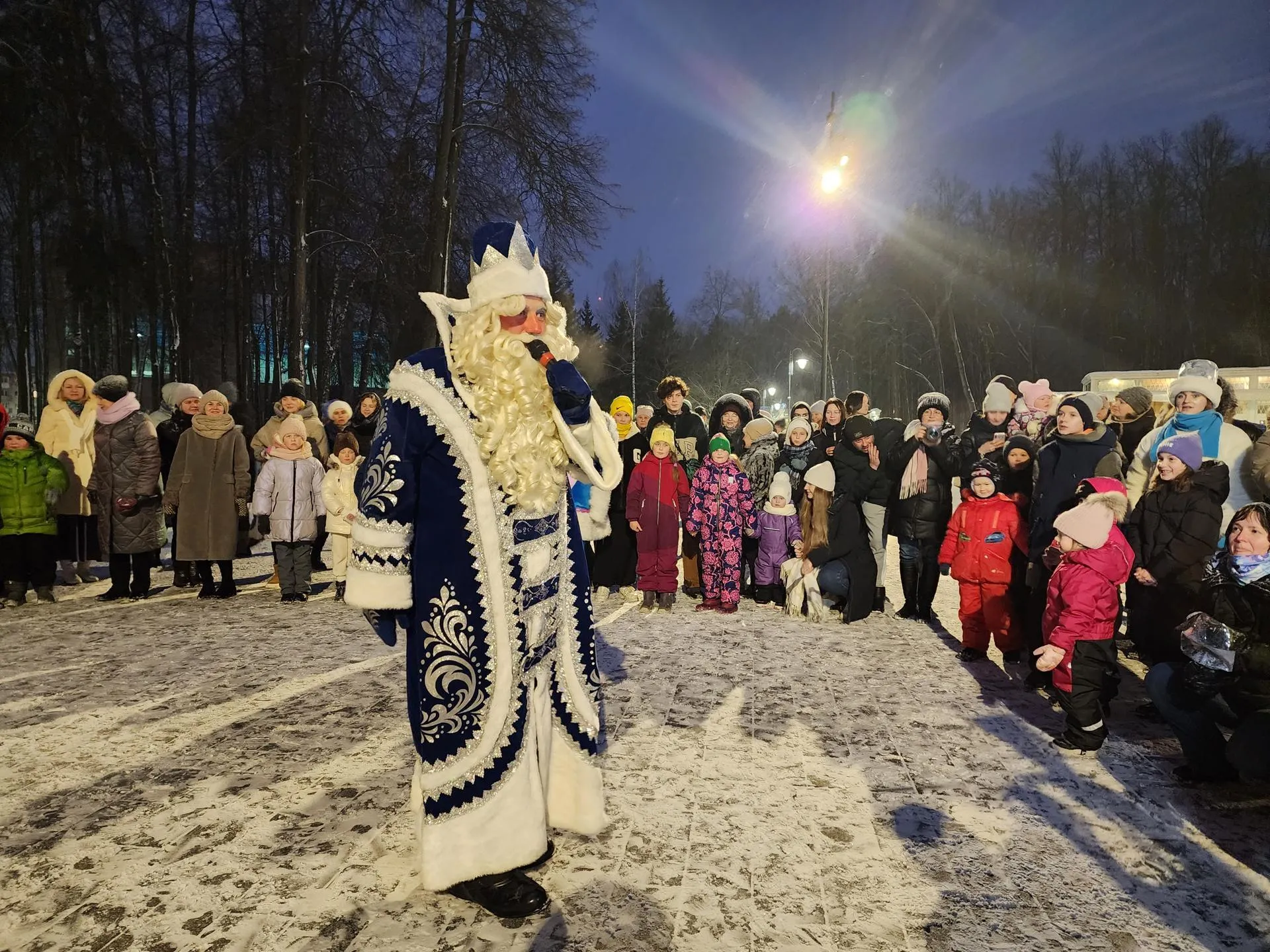Фото: Светлана Плотникова