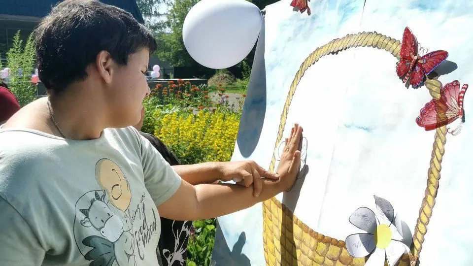 Фото: Министерство социального развития Московской области