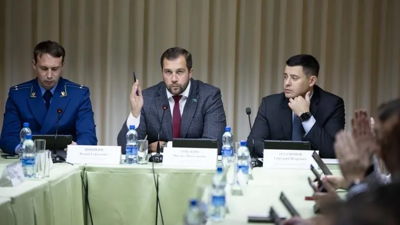 фото администрации городского округа Чехов