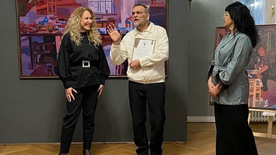 Фото: пресс-служба администрации г.о. Красногорск