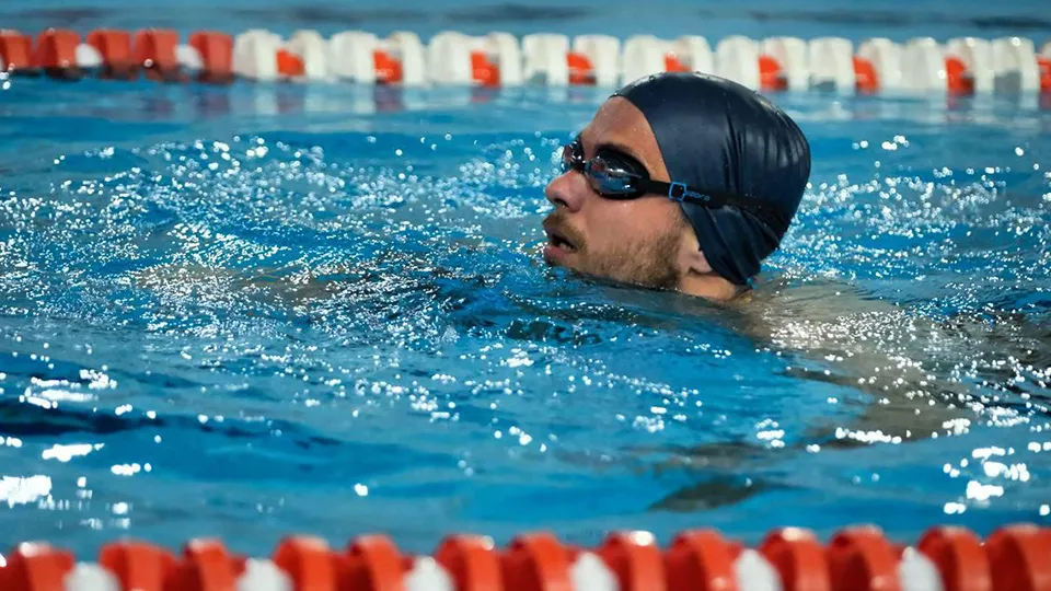 Фото:  Пресс-служба министерства физической культуры и спорта Московской области