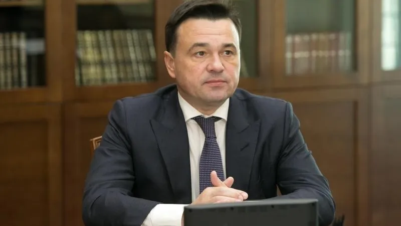 Антон Чернов