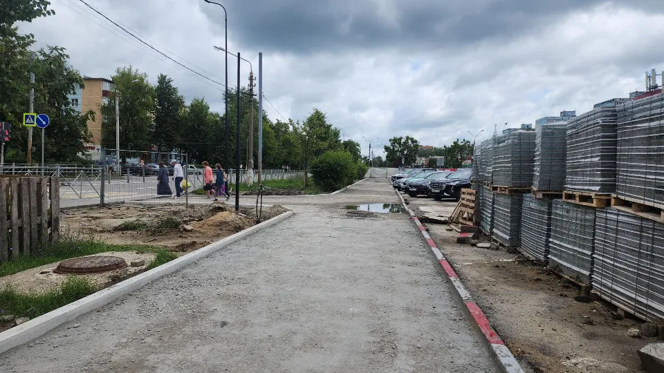 Фото: Юлия Андросова