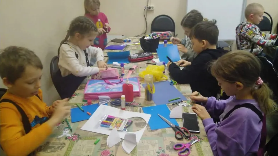 фото: Дом культуры «Полет» / vk.com