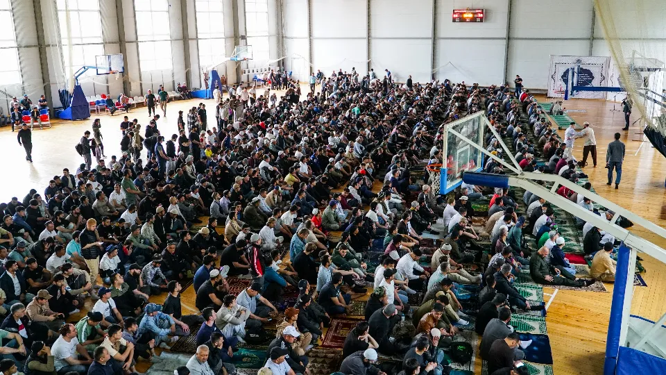 Фото: Иван Чижов