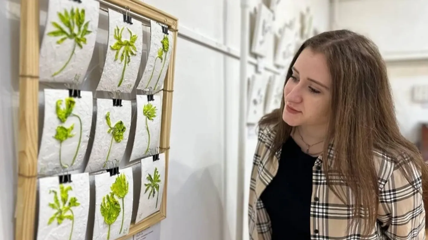 Ксения Казакова