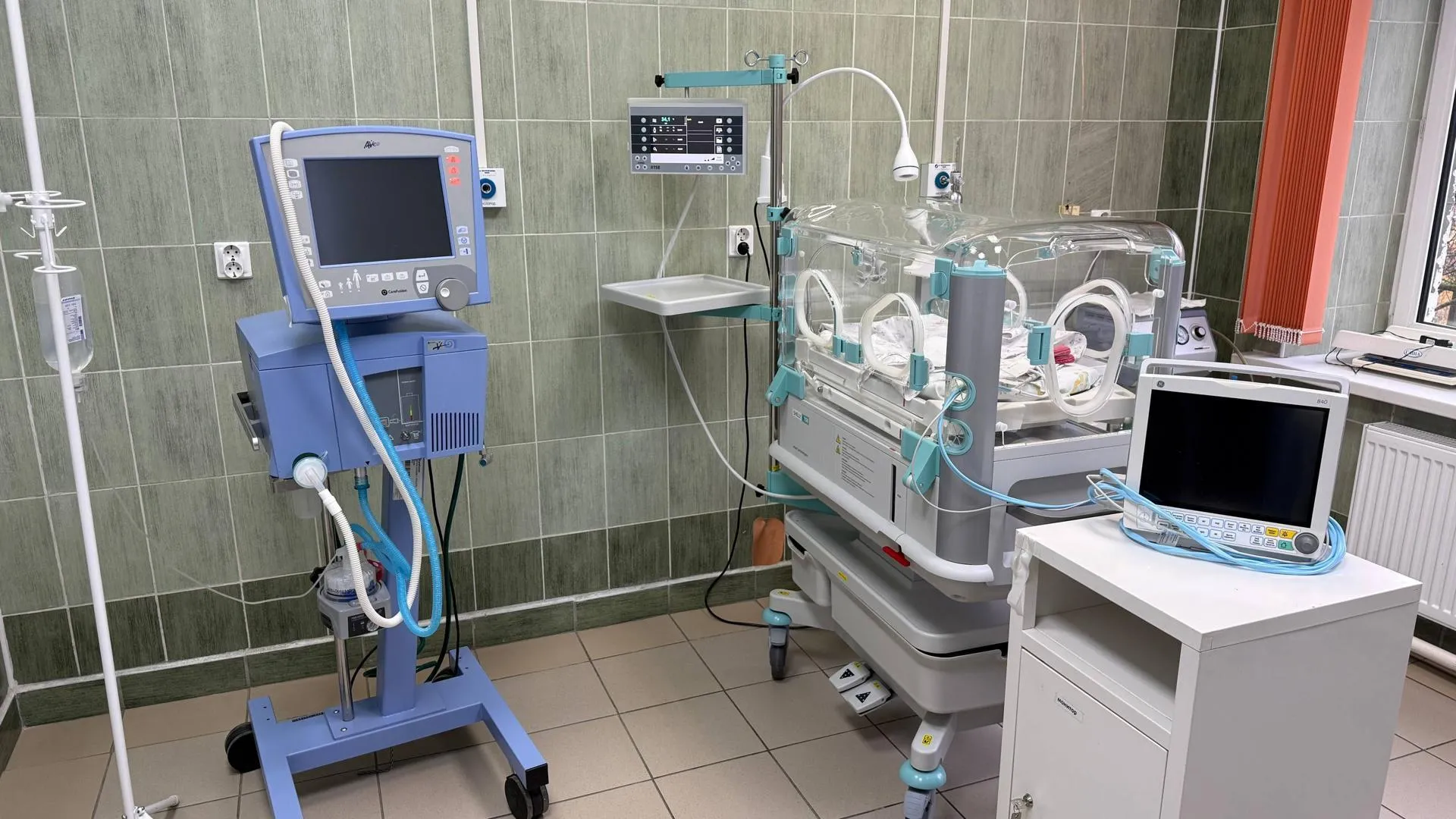 Пресс-служба администрации городского округа Королев