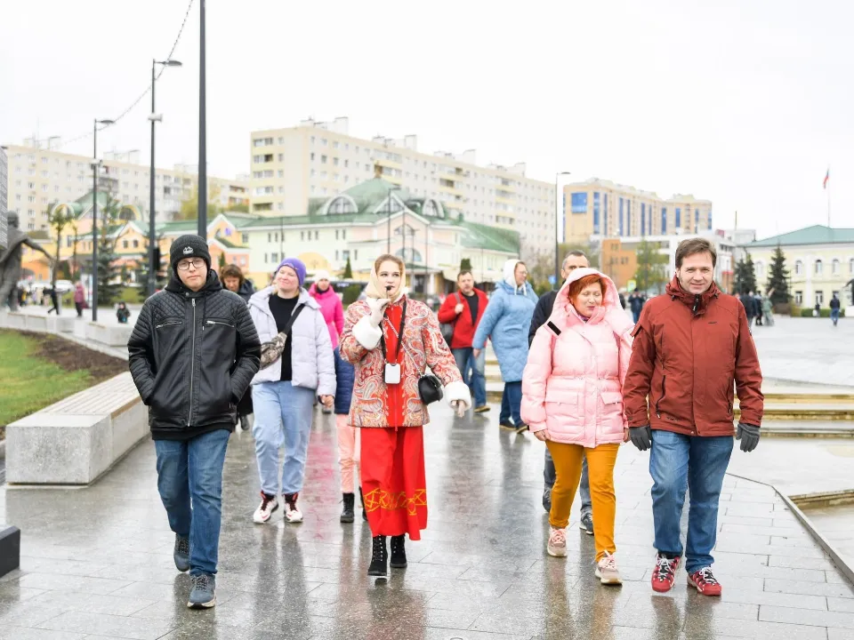 Фото: Музей-заповедник «Дмитровский кремль»