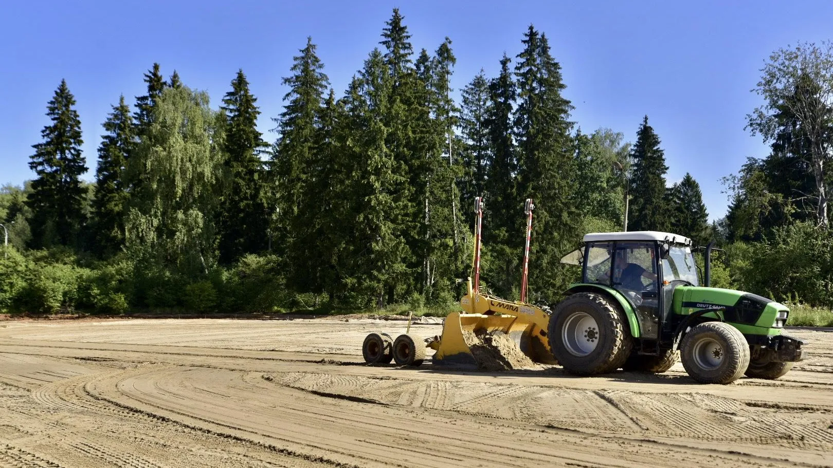 пресс-служба администрации городского округа Солнечногорск