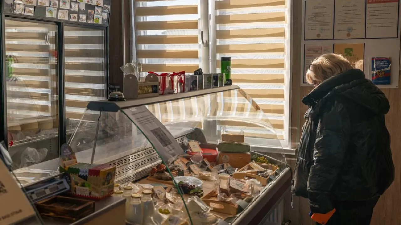 Экономист Калугин предупредил, какие продукты подорожают весной