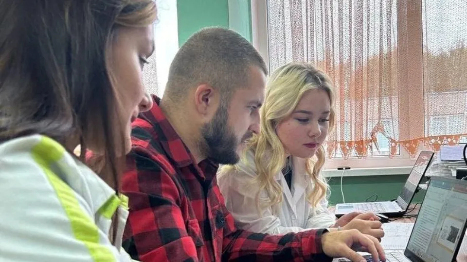 Фото: Министерство образования Московской области