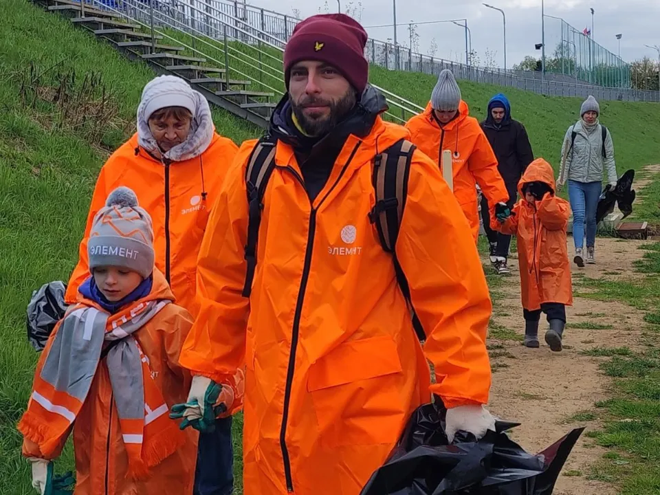 Фото: Хавива Фонина