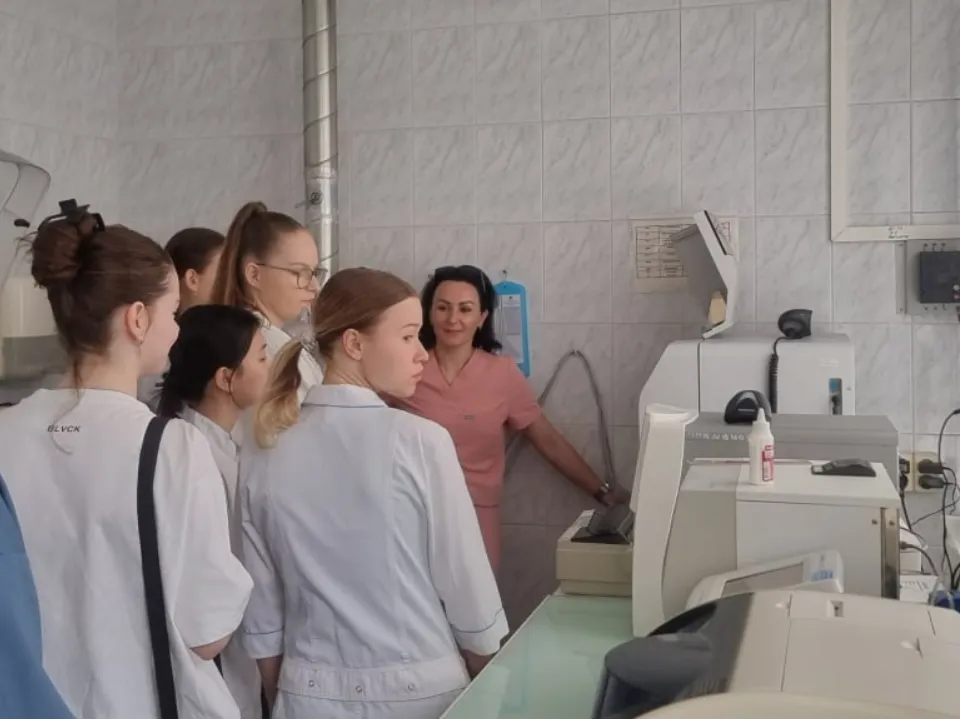 Фото: Нина Басистая