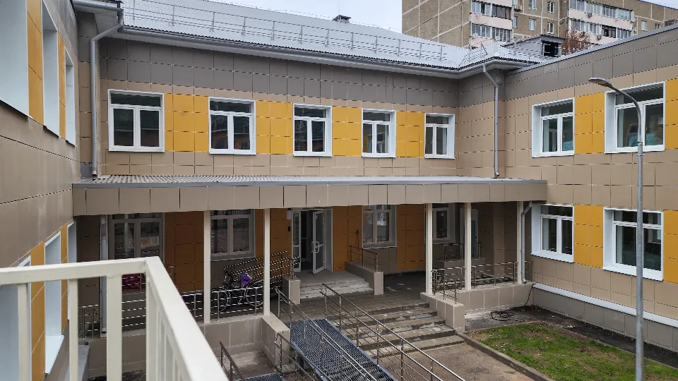 Фото: МедиаБанк Подмосковья/Мария Андрюхина