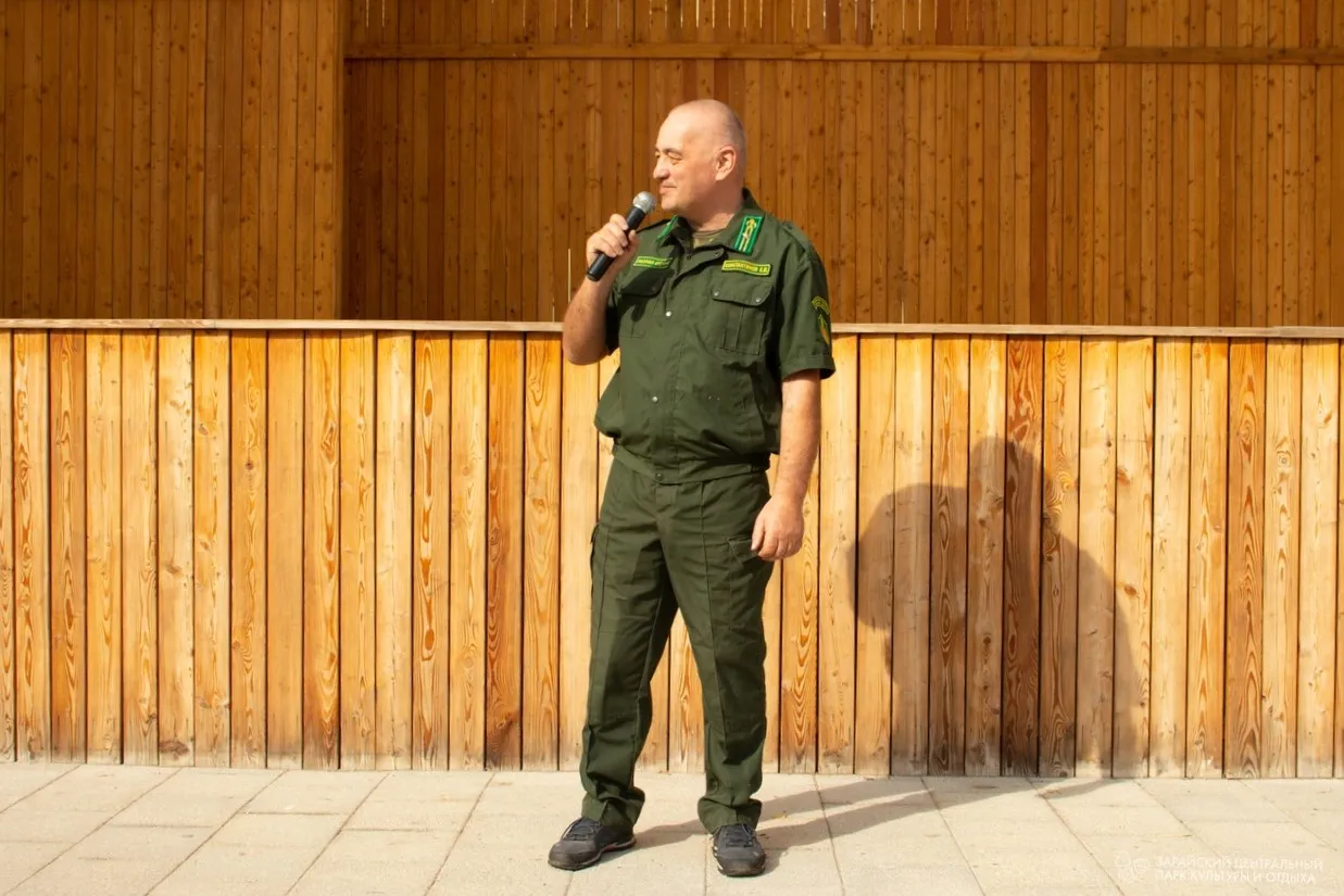 Фото: vk.com/Зарайский центральный парк культуры и отдыха