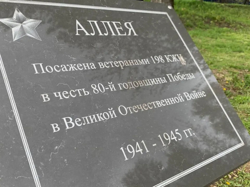 Фото: пресс-служба администрации Можайского м.о.