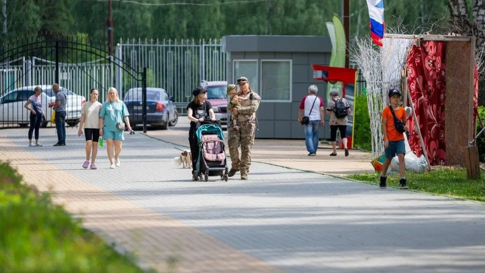 Фото: Министерство благоустройства Московской области