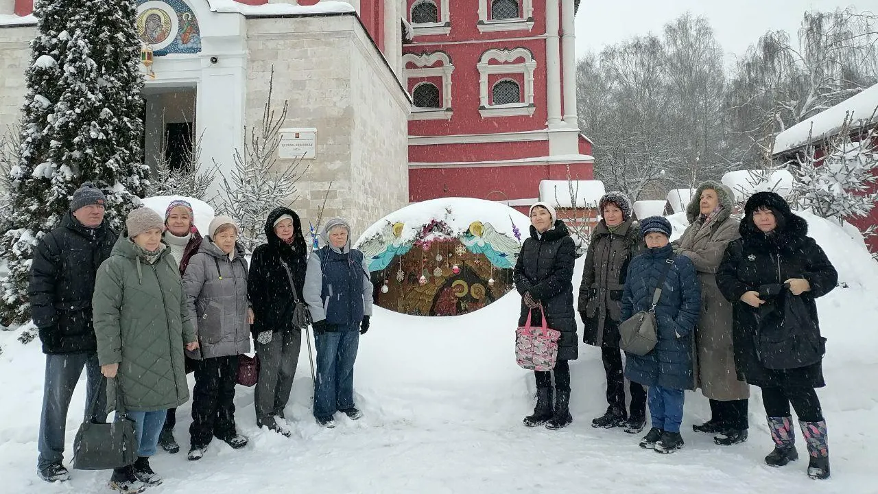 пресс-служба администрации г.о. Люберцы