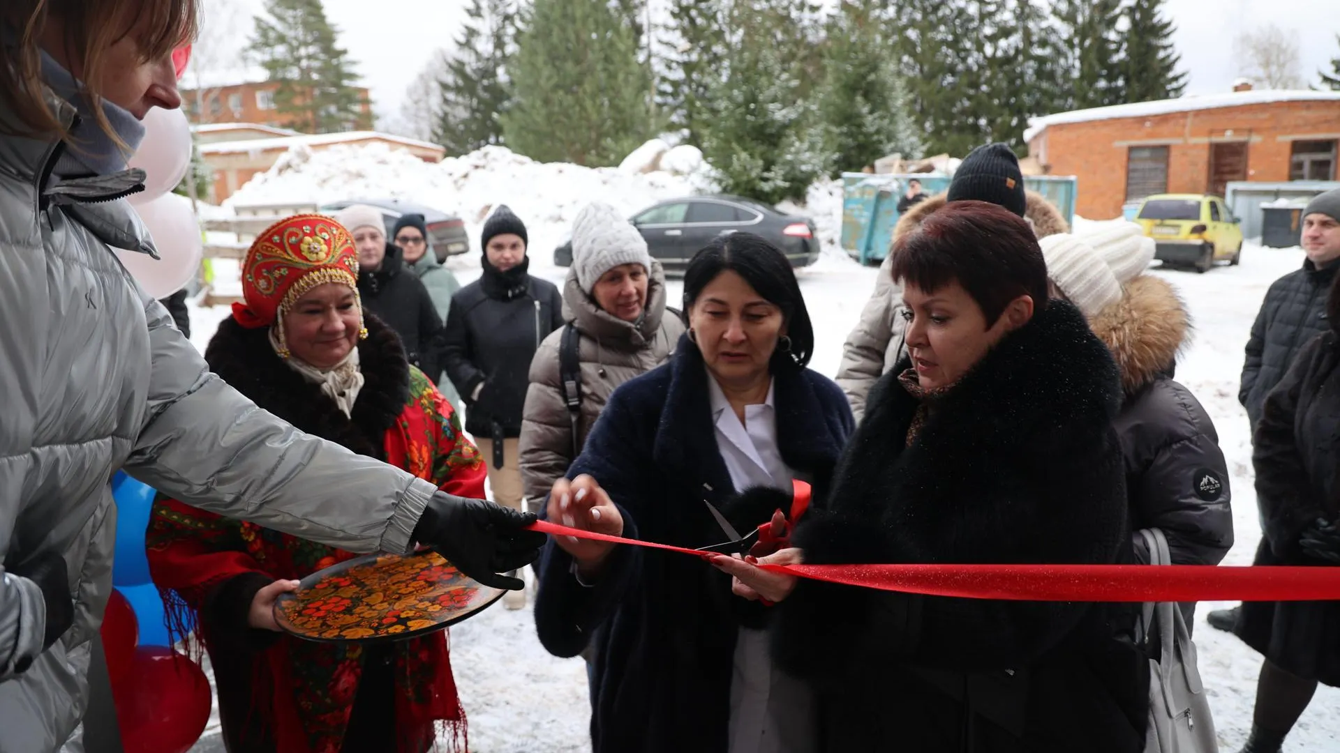 Наталья Котова