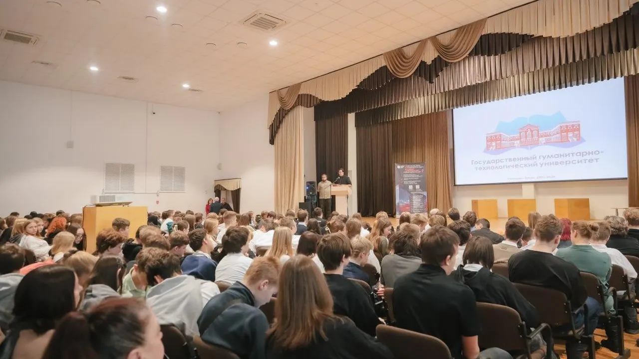 Пресс-служба администрации Сергиево-Посадского городского округа