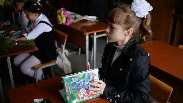 Школу №4 Дмитрова сделают лицеем с сентября 2016 года
