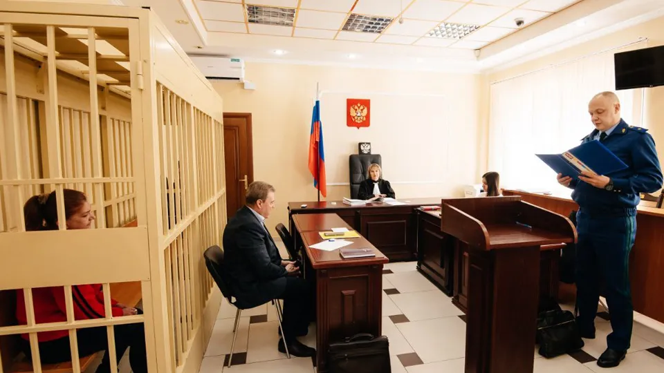 Фото: пресс-служба прокуратуры Московской области