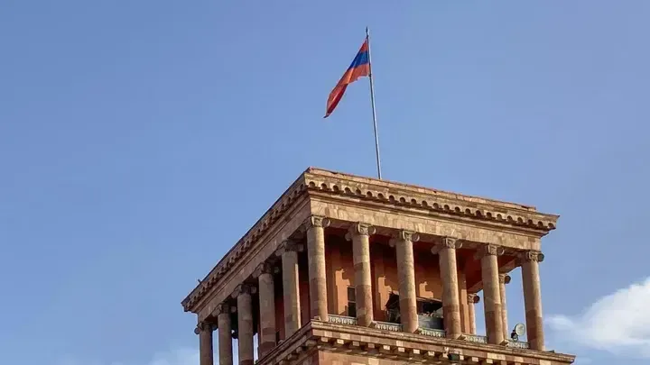 Пашинян выступил против Москвы на конференции по безопасности в Мюнхене