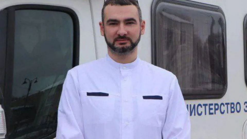 Фото: пресс-служба Волоколамской больницы