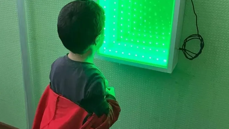 Министерство социального развития Московской области